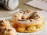 Paris-Brest