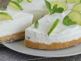 Rafraichissant Gâteau Façon Mojito