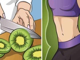 Régime du kiwi pour perdre 3 kilos en une semaine