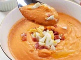 Salmorejo de Cordoue