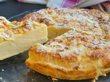 Tarte à la Crème bon marché