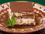 Tiramisu hyper facile