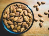 Voici comment consommer des amandes au quotidien pour bénéficier de ses bienfaits