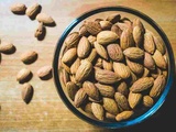 Voici comment consommer des amandes au quotidien pour bénéficier de ses bienfaits