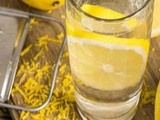 Voici la bonne façon de préparer l’eau au citron