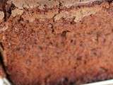 Cake Tout Chocolat – Ultra addictif