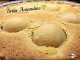 Tarte Amandine