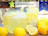 Citronnade maison