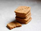 Parfaits speculoos et fumeuses spéculations