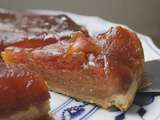 Upside down. Un rêve de tarte tatin : Philippe Conticini