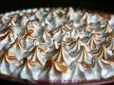 Meringue Suisse