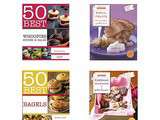 2000 fans facebook ♥ - Tirage au sort pour gagner des livres de cuisine