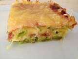 Gratin de ravioles