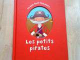 Ce que font toujours les petits pirates