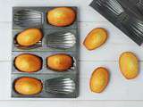 Madeleines