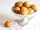 Chouquettes