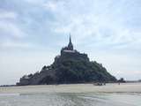 Escapade au Mont-Saint-Michel – Dans la cuisine de la Mère Poulard