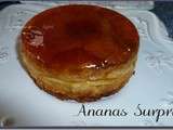 Ananas surprise