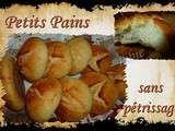 Petits pains