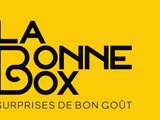 Bonne box, mon nouveau partenaire