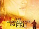 Combattants du feu t2: Flamme Fatale de Jo Davis