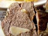 Gigot d'agneau: secrets de cuisson