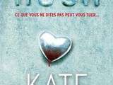 Hush de Kate White