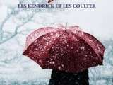 Kendrick et les Coulter T1: Baby Love de Catherine Anderson