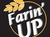 Nouveau partenaire: Farin'Up