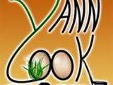 Nouveau partenaire: YannCook