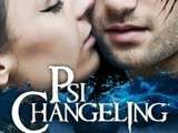 Psi changeling, esclave des sens, tome 1, de Nalini Singh