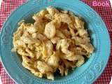 Spaetzle