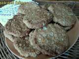 Anzac, biscuits avoine et noix de coco, en direct d’Australie