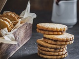 Comment réaliser une pâte à biscuits au beurre