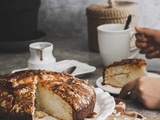 Gâteau du dimanche : un doux souvenir d’enfance