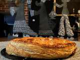 Galette des Rois