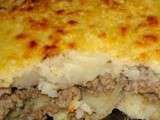 Hachis parmentier