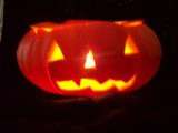 Jack, ma  citrouille d'Halloween