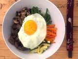 Bibimbap