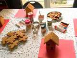 Gingerbread Party