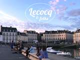 Lecoq & Folks, Vannes