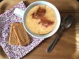 Mug Cake Spéculoos