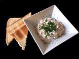 Rillettes de thon