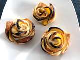 Roses de Pommes