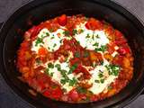 Shakshouka