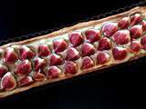 Tarte aux Figues