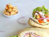 Pitas (Bataille Food #21)