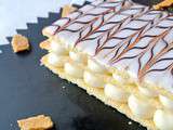 Premier mille-feuille