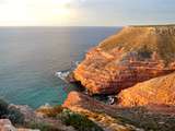 Road trip in Western Australia