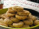 Biscuits américain au fromage